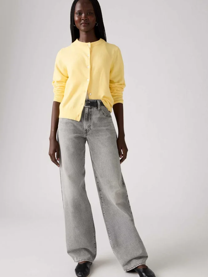 Levis® - Baggy Dad 2