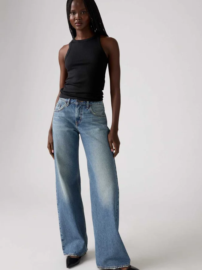 Levis® - Low Loose 2