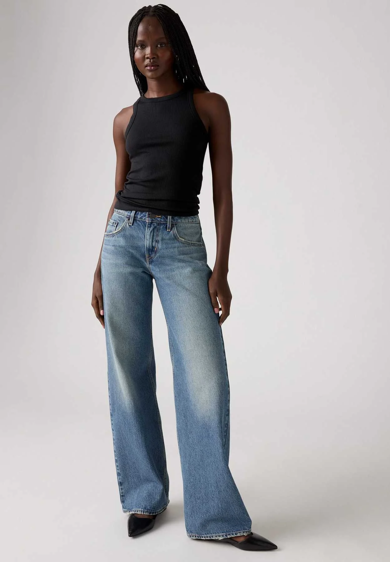 Levis® - Low Loose Levis® - Low Loose