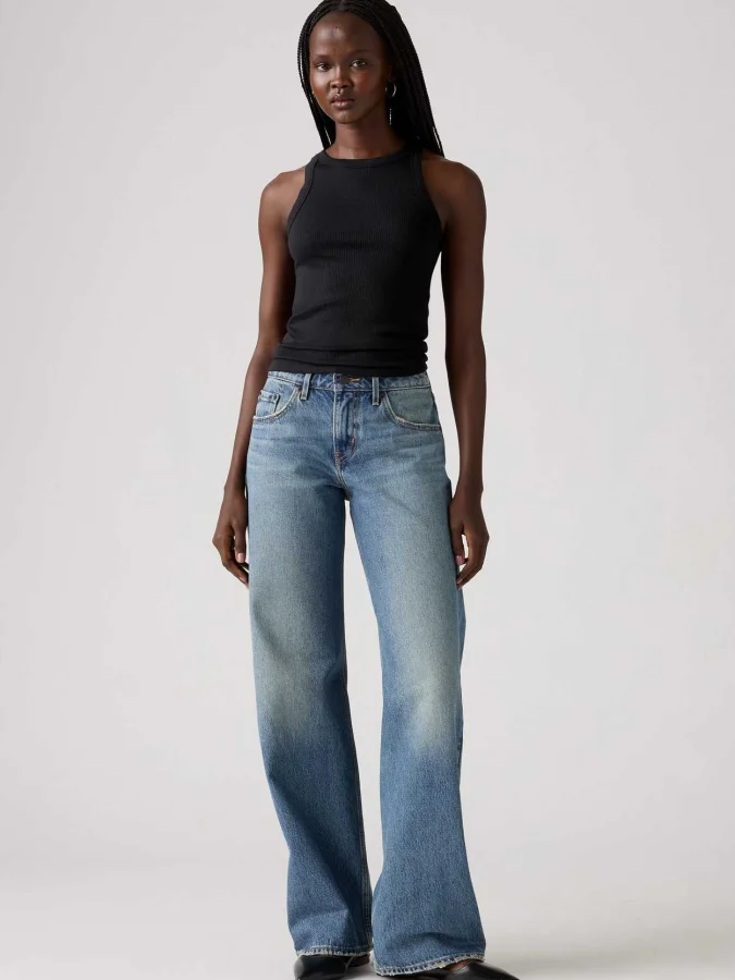 Levis - Low Loose