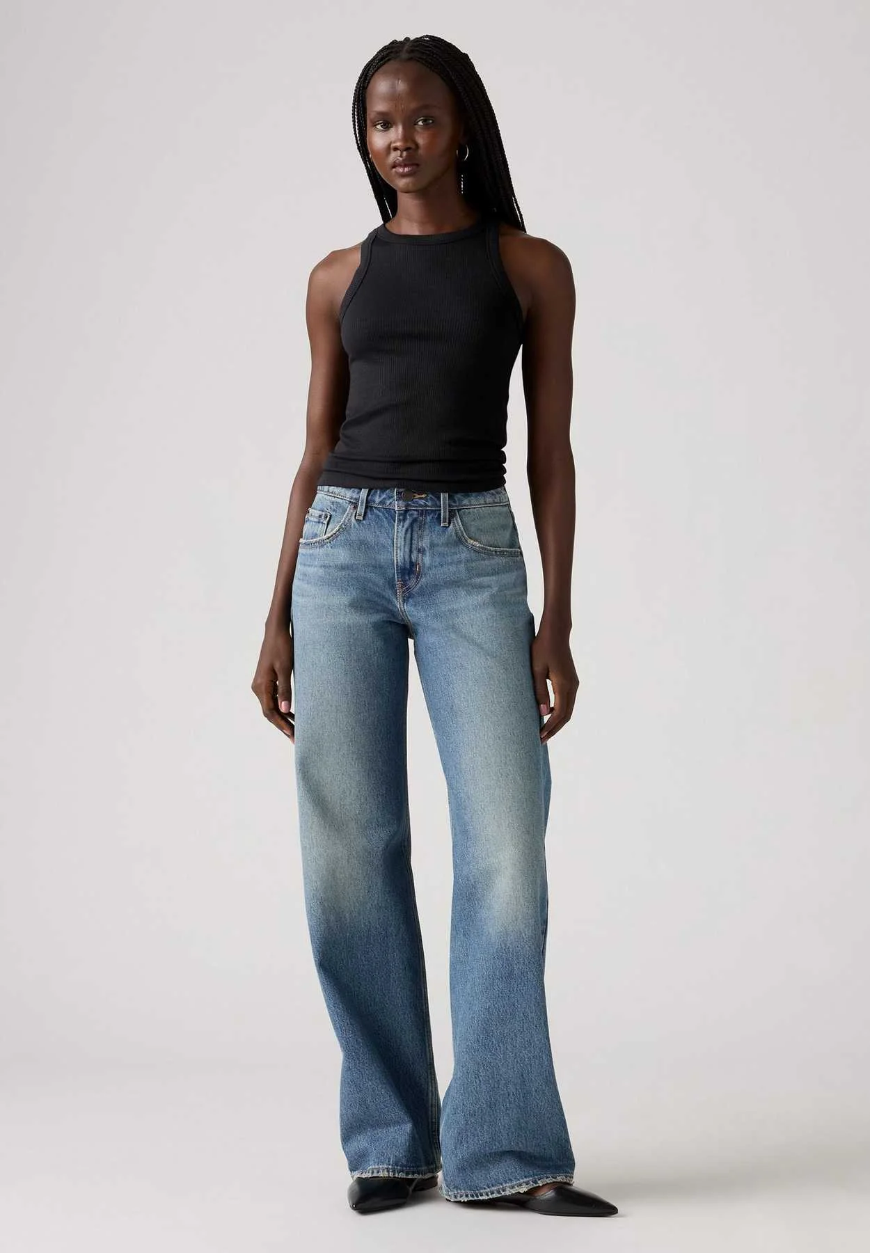 Levis® - Low Loose Levis® - Low Loose