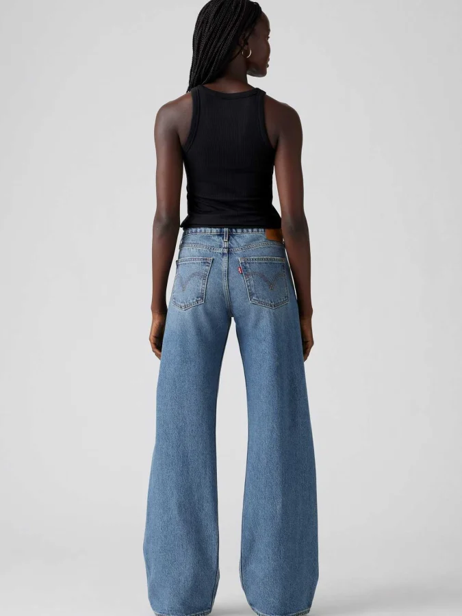 Levis - Low Loose 2