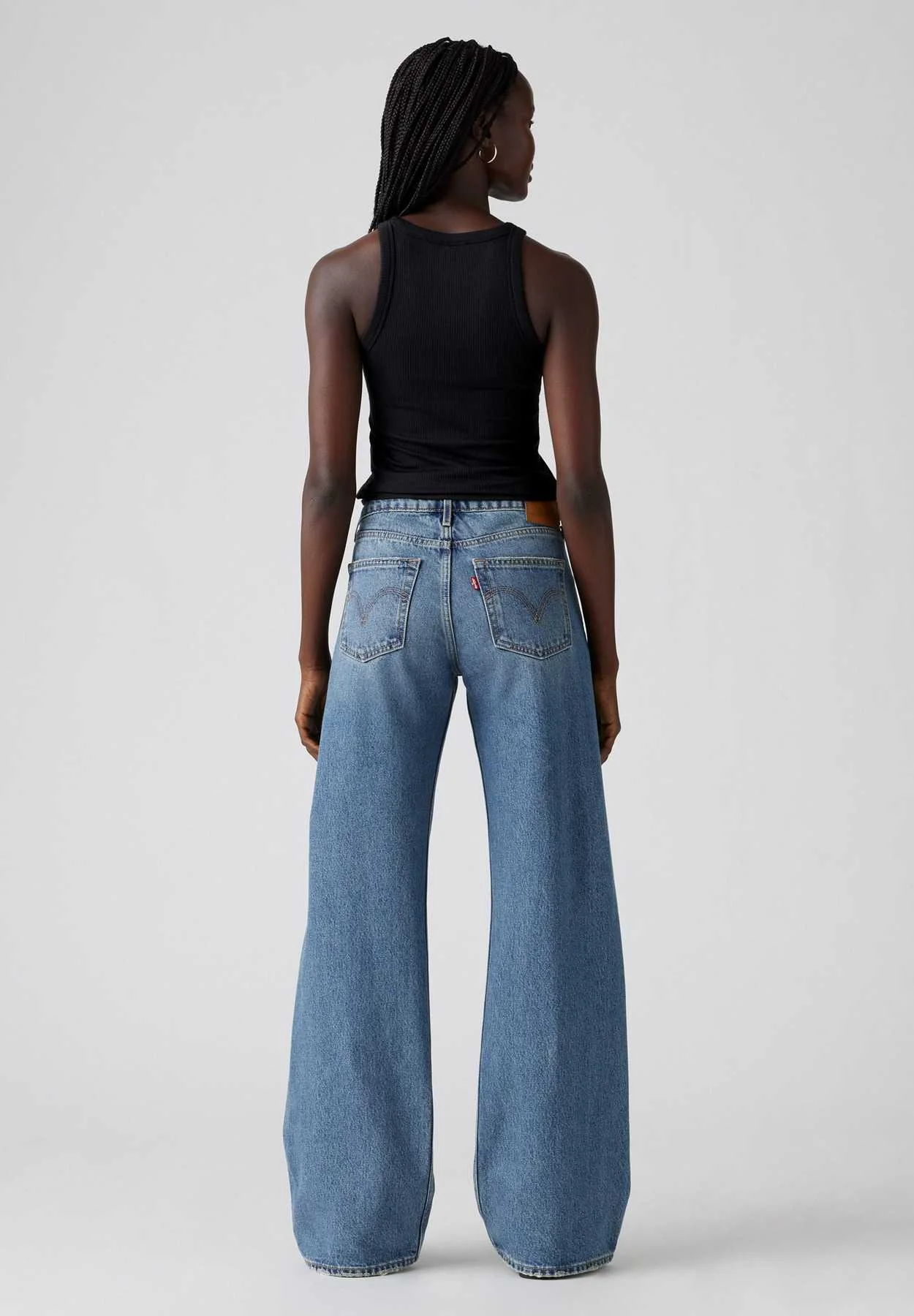 Levis® - Low Loose Levis® - Low Loose