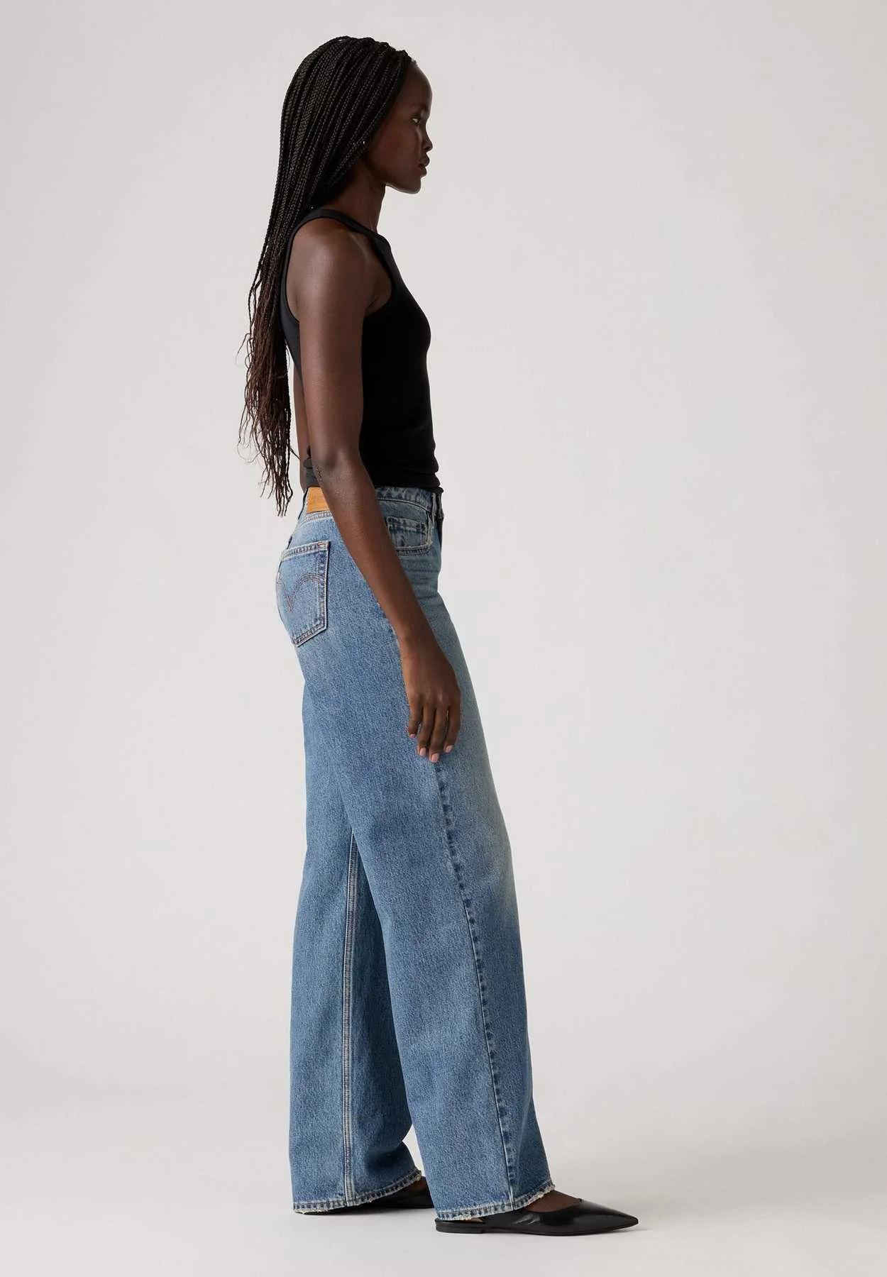 Levis® - Low Loose Levis® - Low Loose