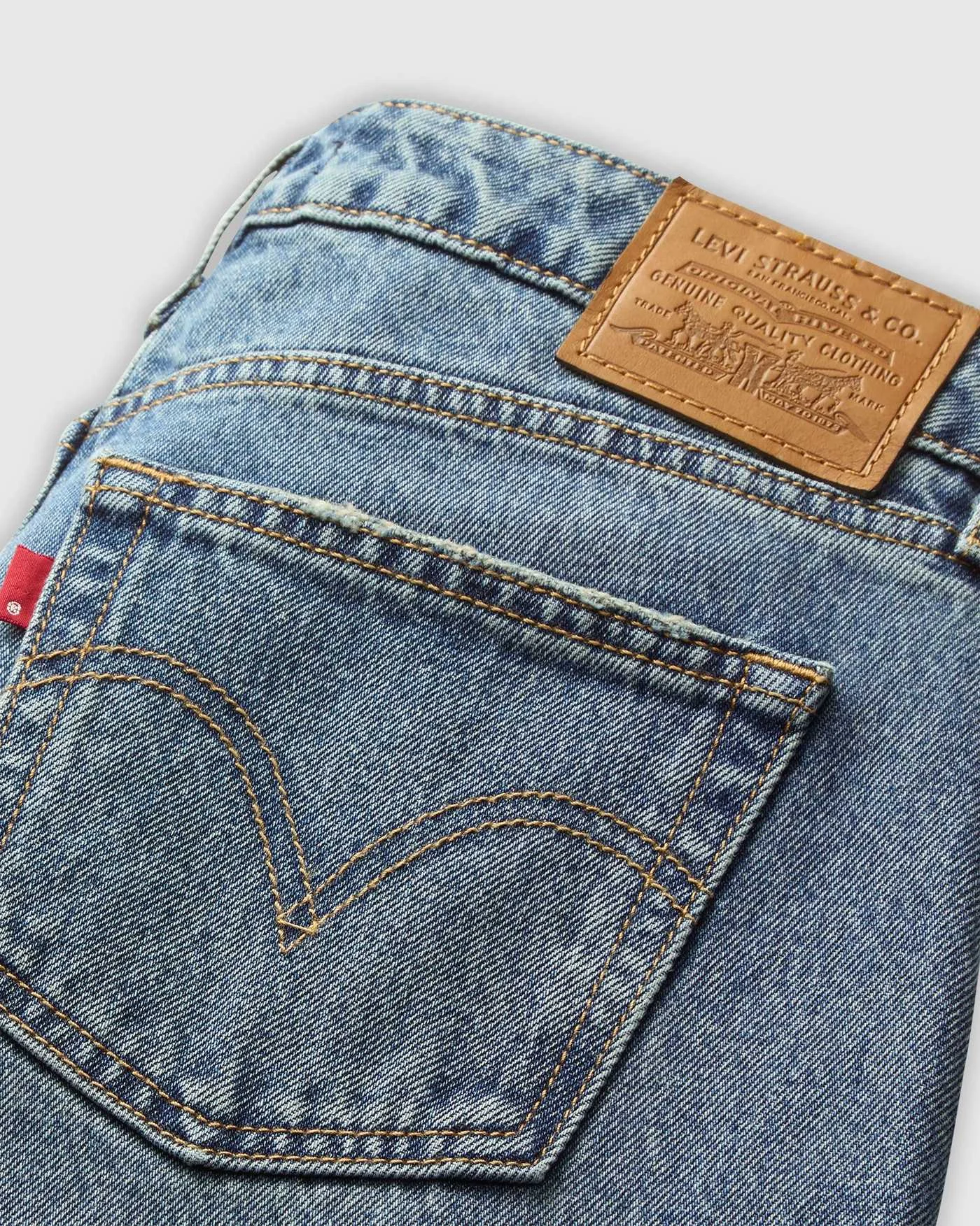 Levis® - Low Loose Levis® - Low Loose