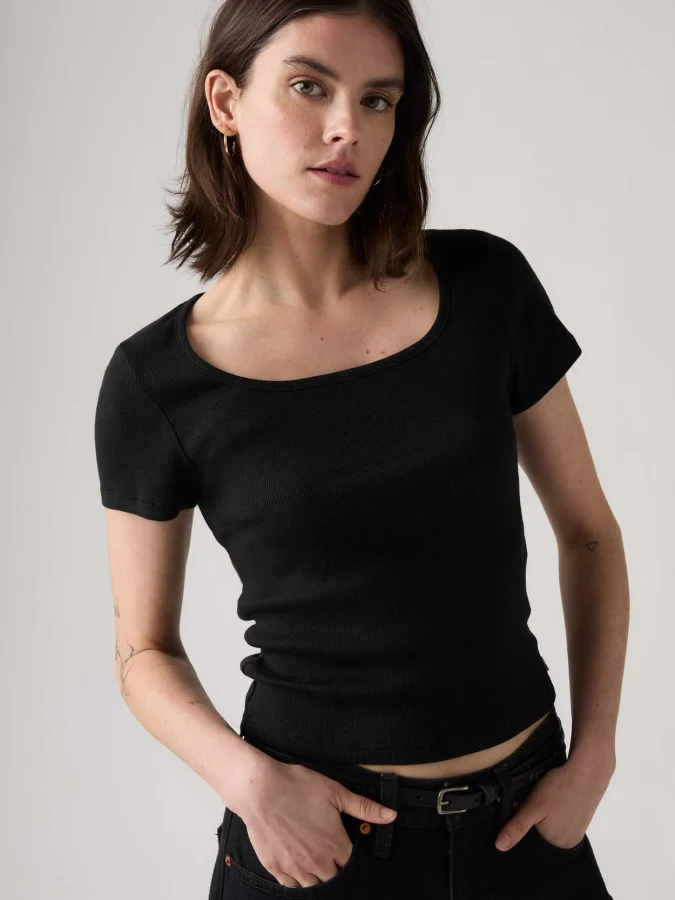 Levis® - Essential Sqrd...