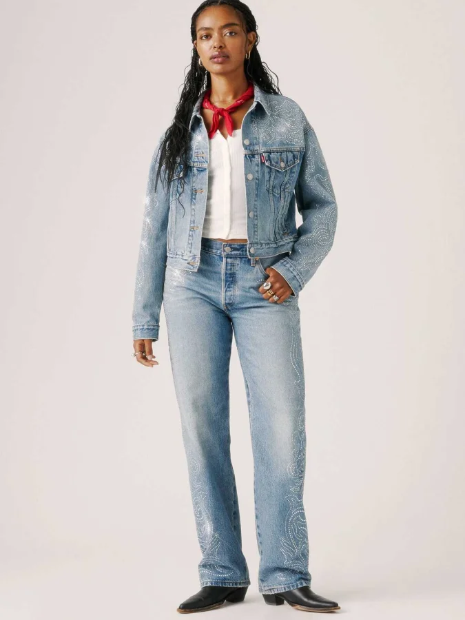 Levis® - 501® '90S