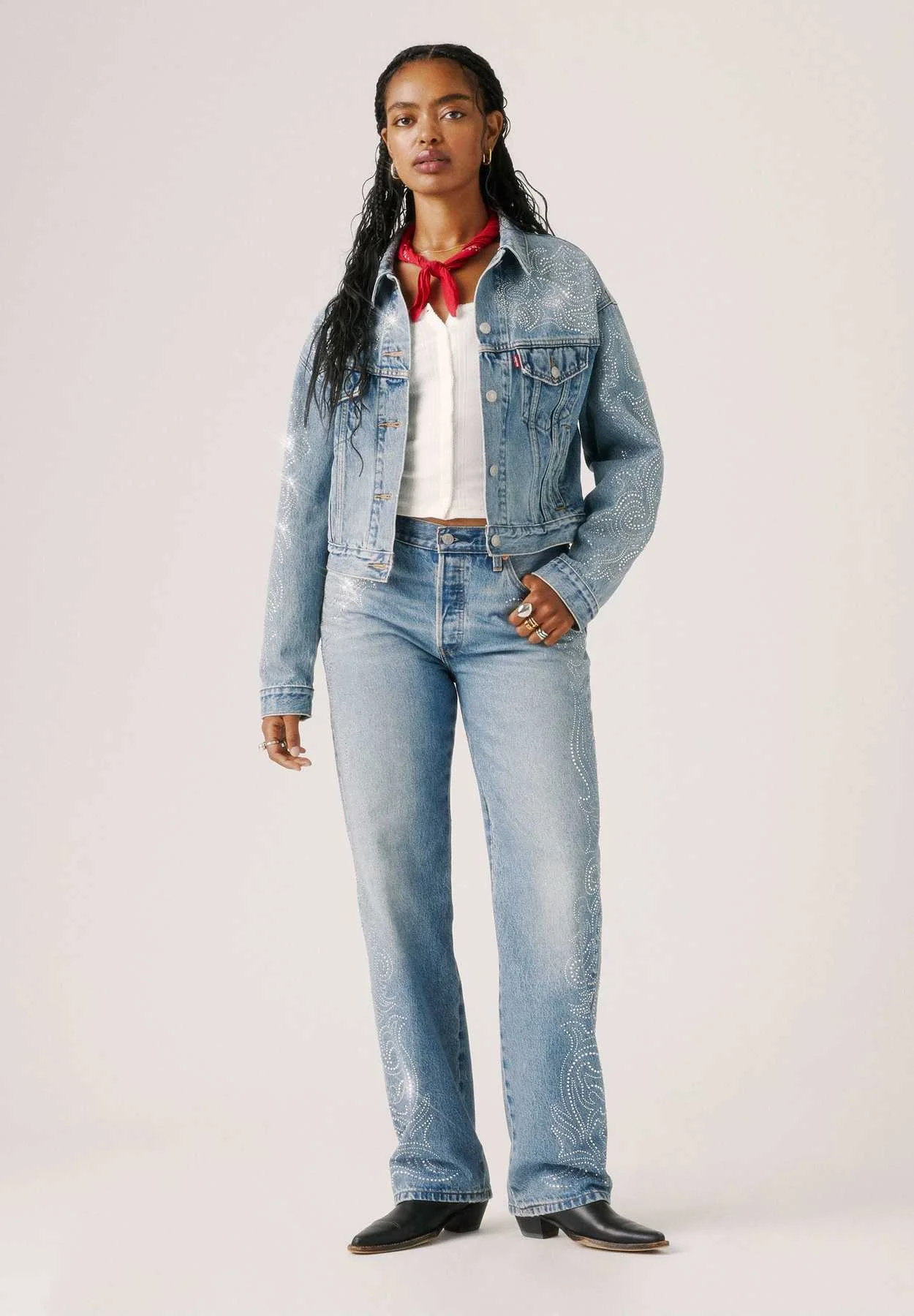 Levis® - 501® '90S Levis® - 501® '90S