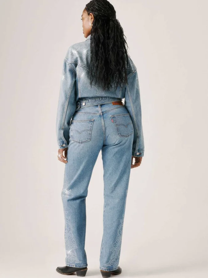 Levis® - 501® '90S 2