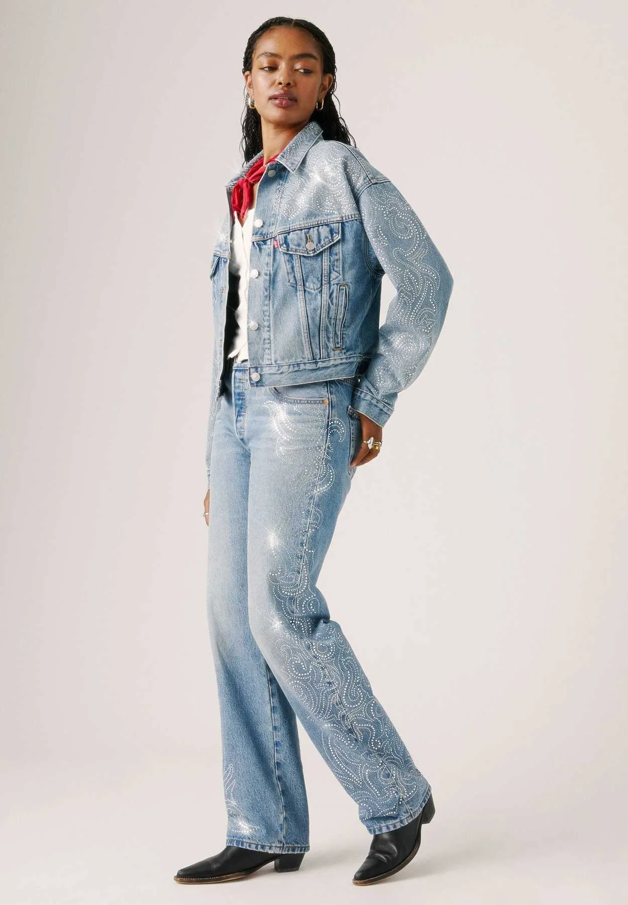 Levis® - 501® '90S Levis® - 501® '90S