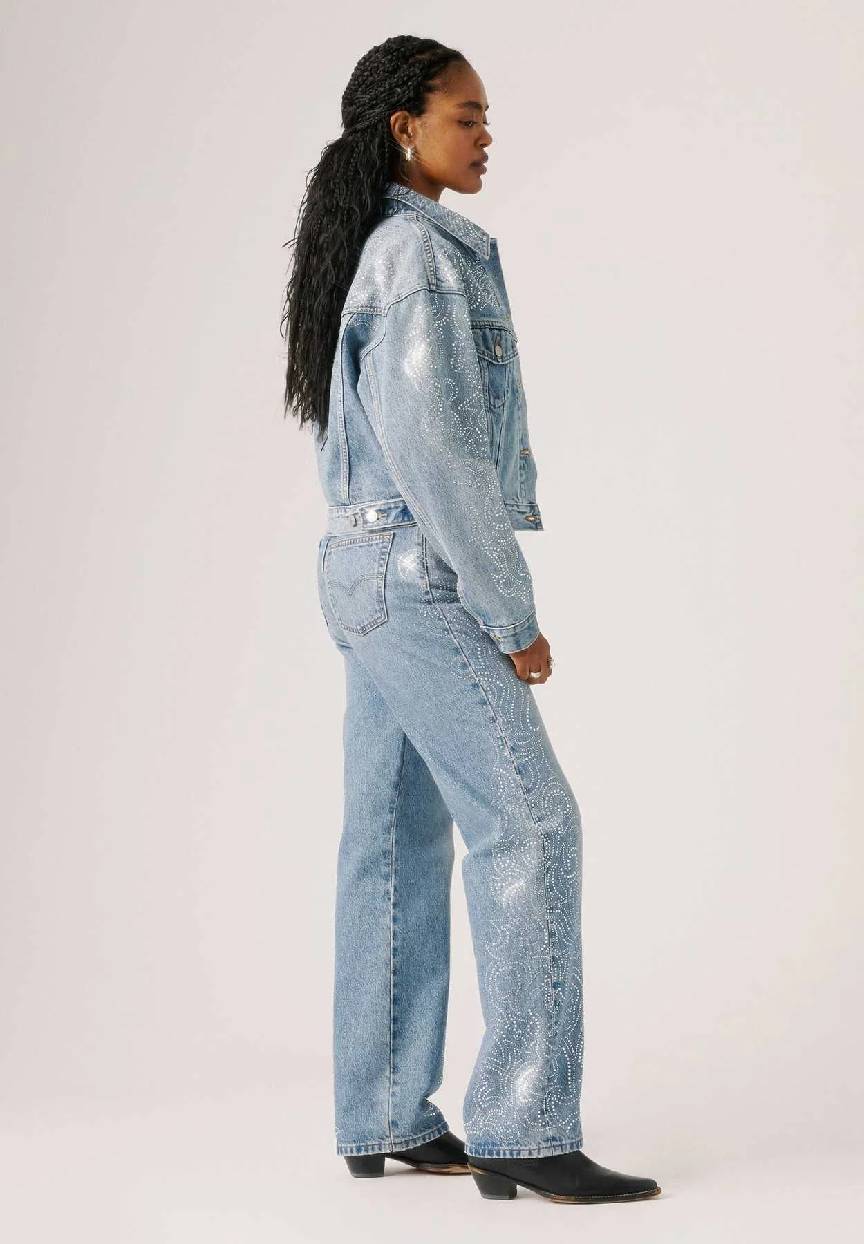 Levis® - 501® '90S Levis® - 501® '90S