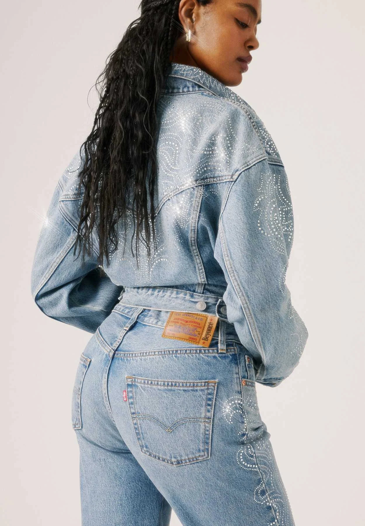 Levis® - 501® '90S Levis® - 501® '90S