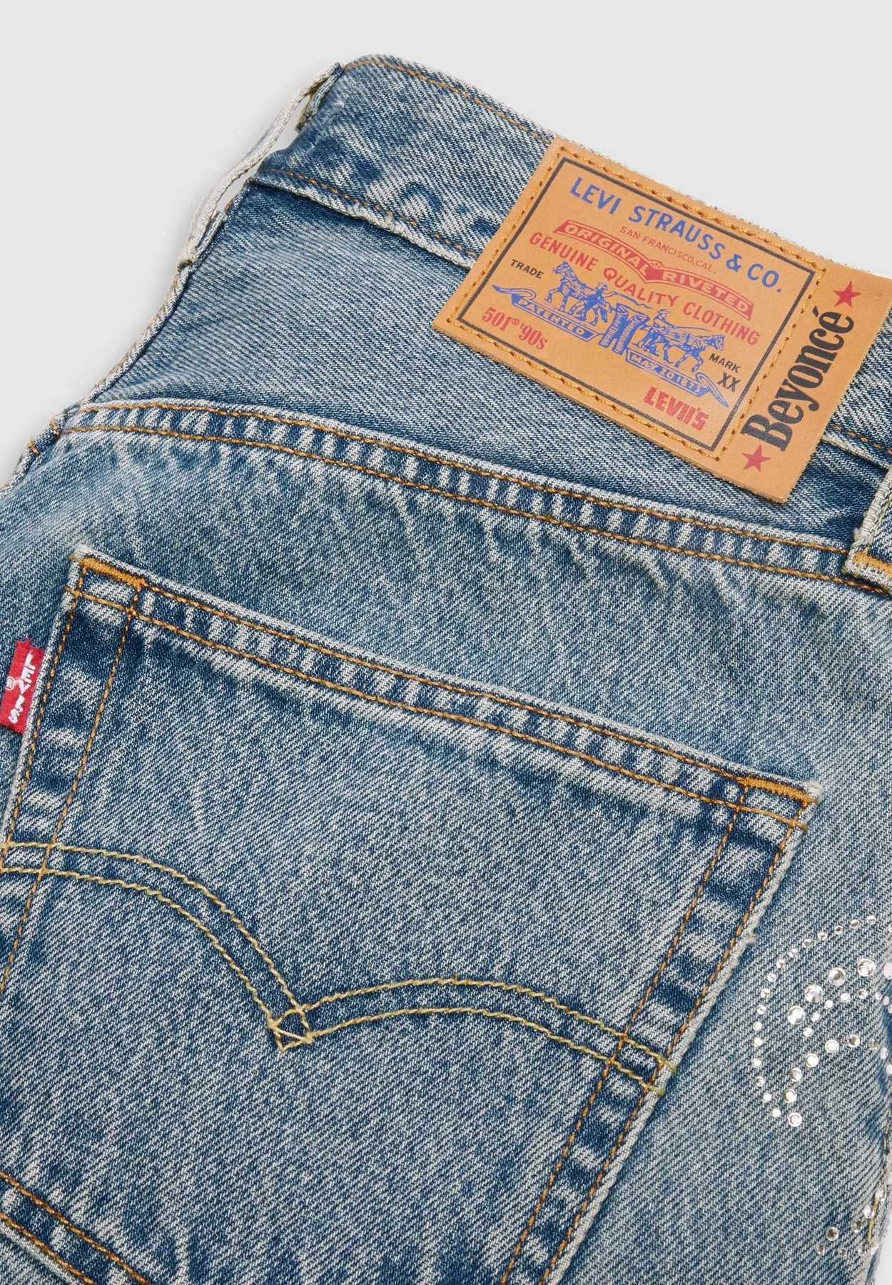 Levis® - 501® '90S Levis® - 501® '90S