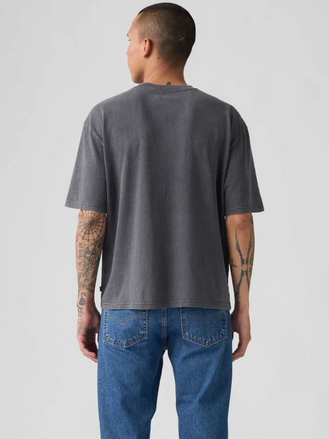 Levis® - Lockwood Practice Tee 2