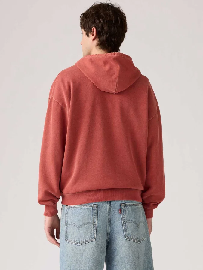 Levis® - Two Horse Cropped... 2