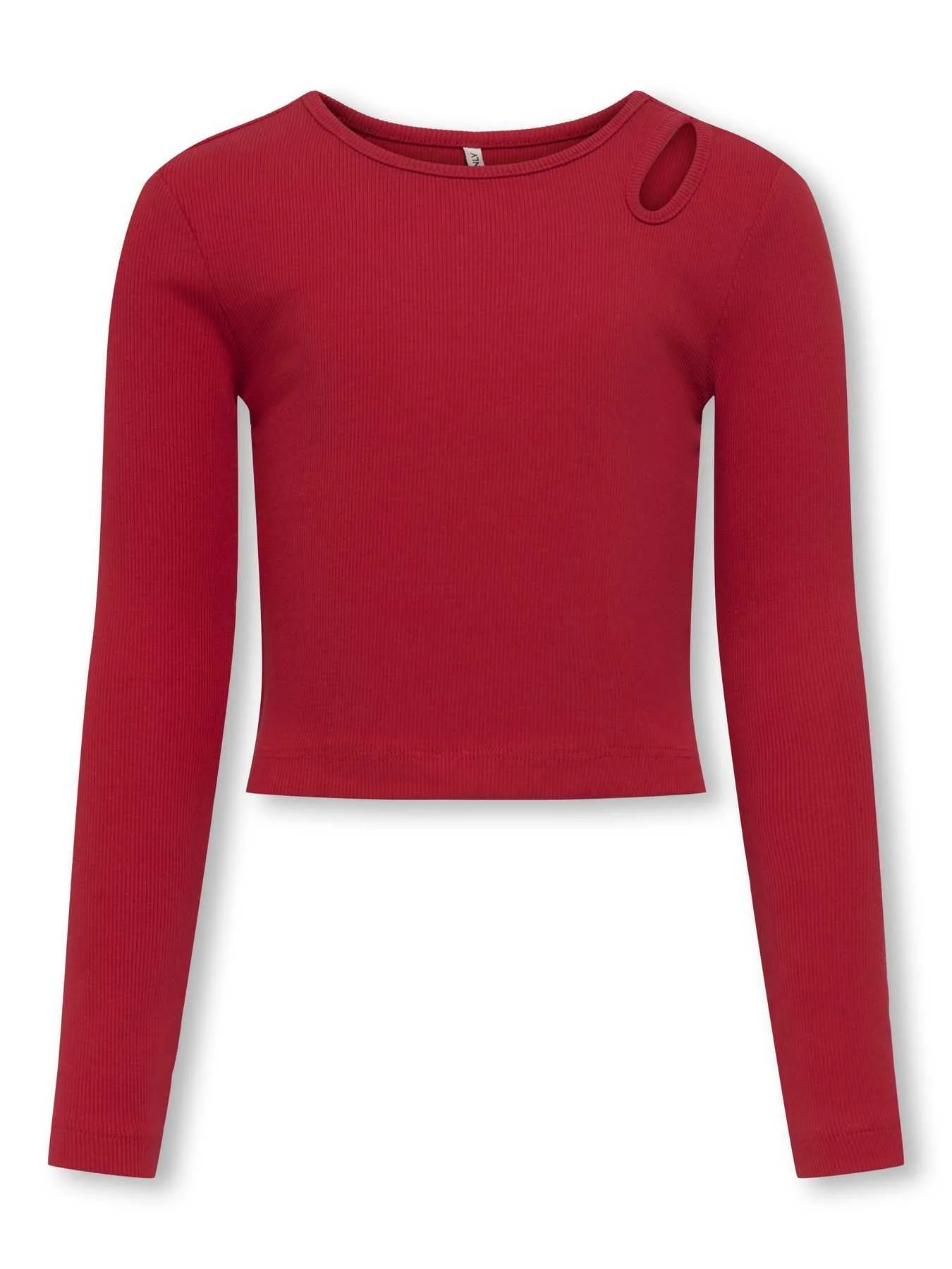 KIDS ONLY - KOGNESSA LIFE L/S CUT OUT... KIDS ONLY - KOGNESSA LIFE L/S CUT OUT...