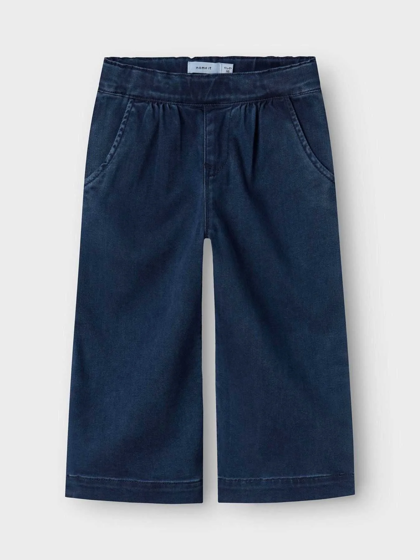 NAME IT - NMFBELLA WIDE JEANS 6485-TO... NAME IT - NMFBELLA WIDE JEANS 6485-TO...