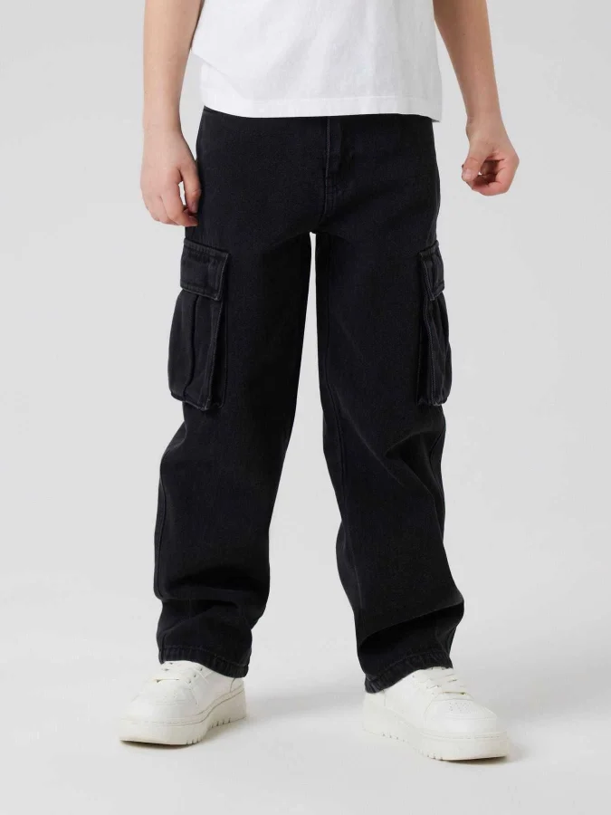 NAME IT - NKMRYAN ST CARGO... 2