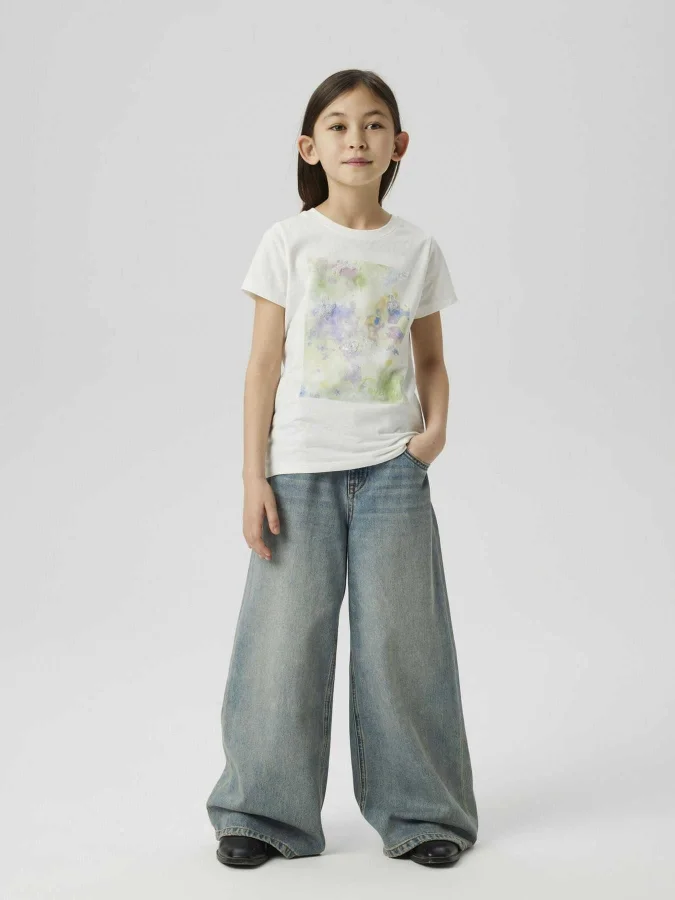 NAME IT - NKFBELLA SKATER... 2