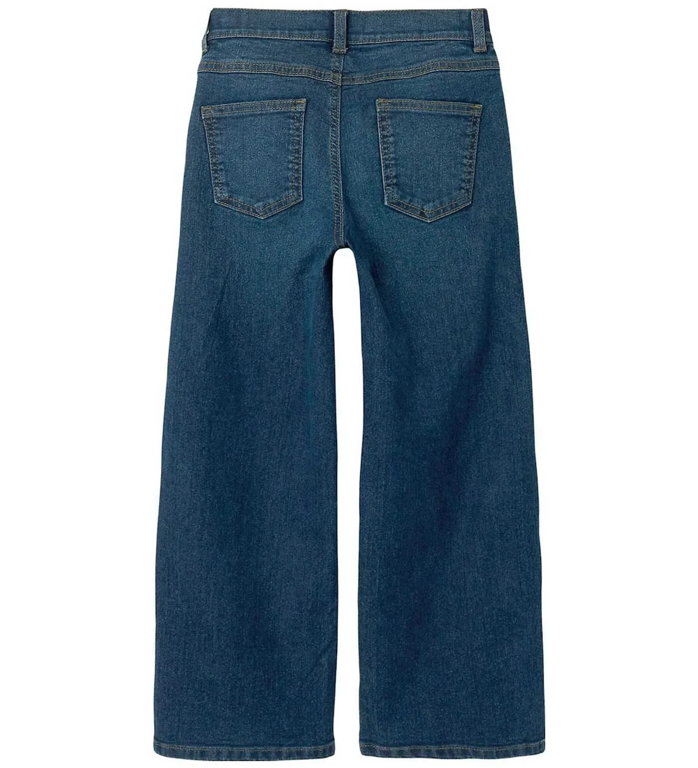 NAME IT - NKFROSE WIDE JEANS 8808-DT TB NAME IT - NKFROSE WIDE JEANS 8808-DT TB
