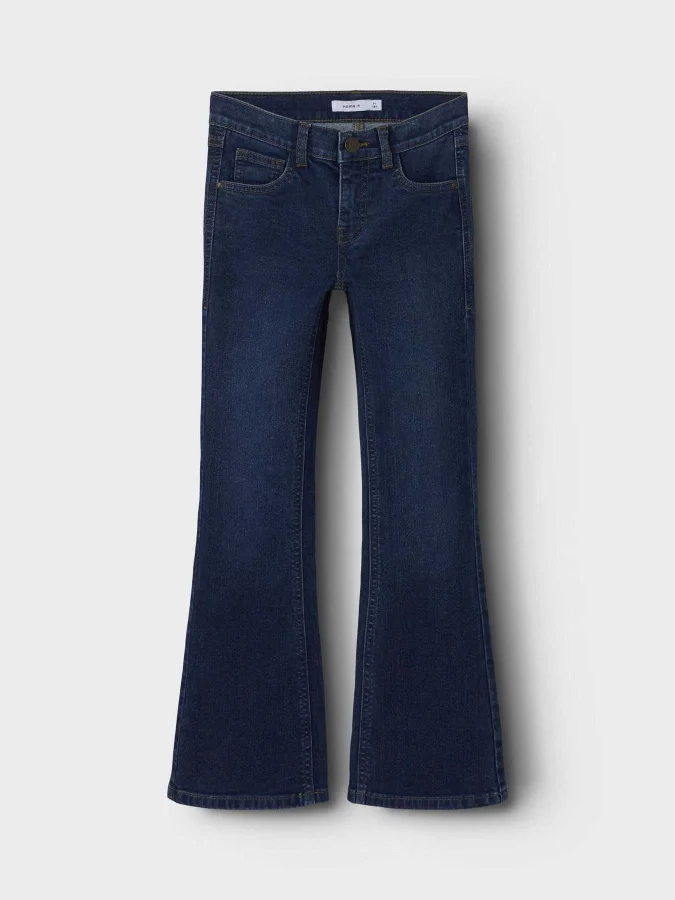 NAME IT - NKFPOLLY BOOTCUT...