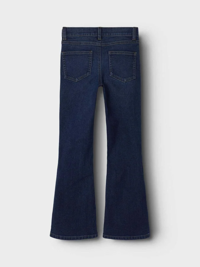 NAME IT - NKFPOLLY BOOTCUT... 2
