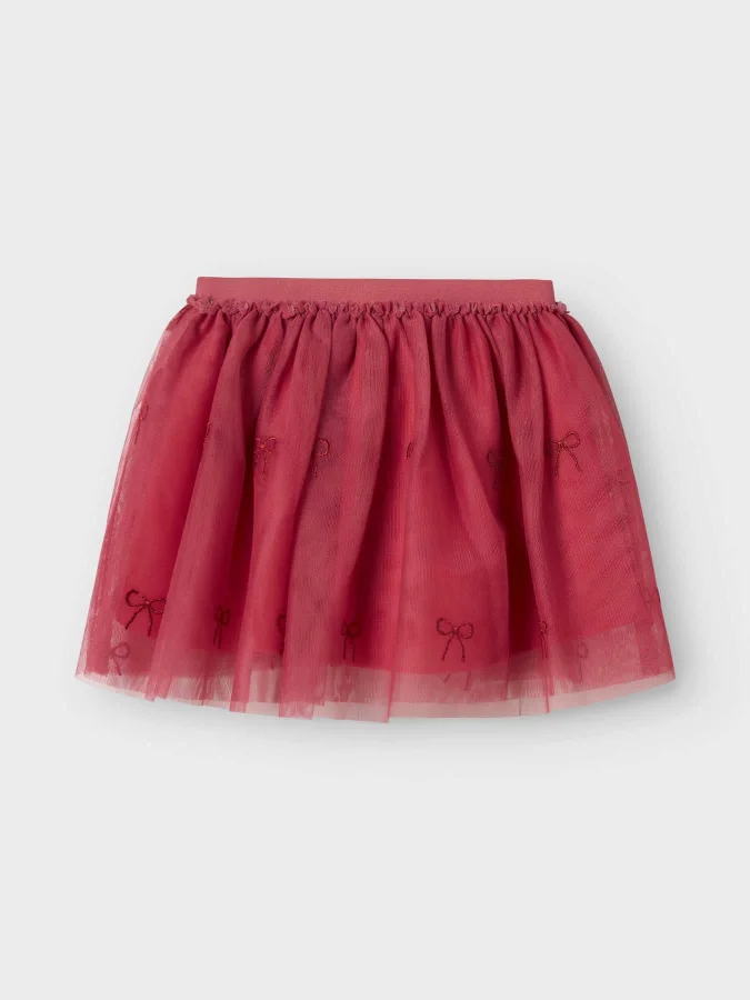NAME IT - NMFKISANNE TULLE...