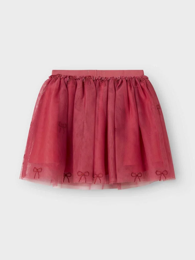 NAME IT - NMFKISANNE TULLE... 2