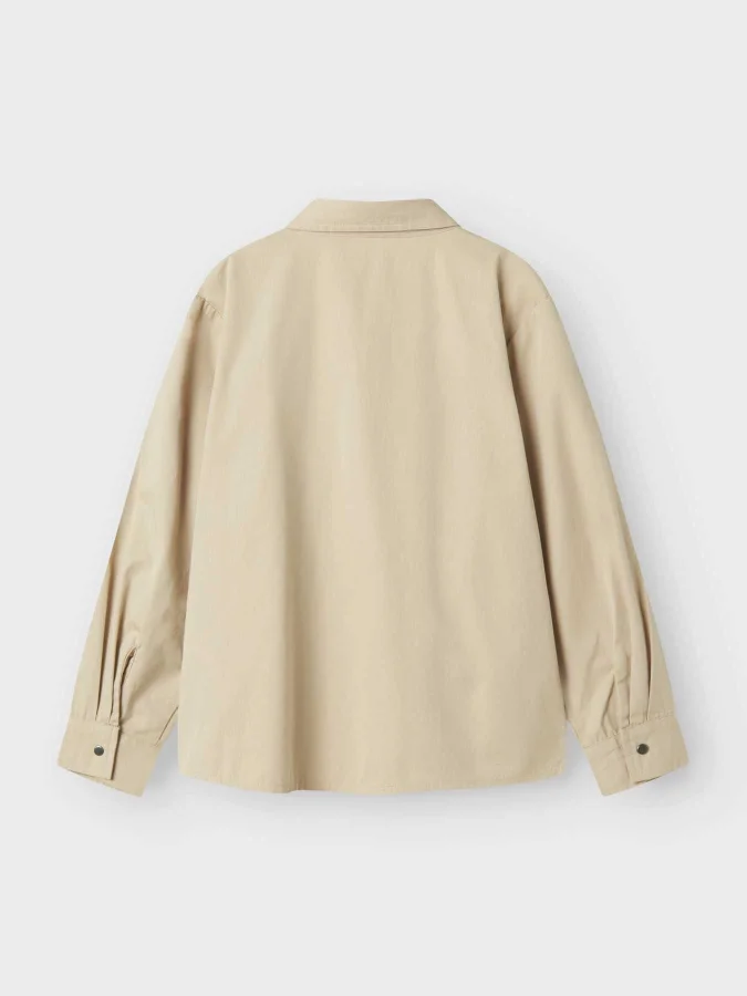 NAME IT - NKMKARTER LS NREG... 2
