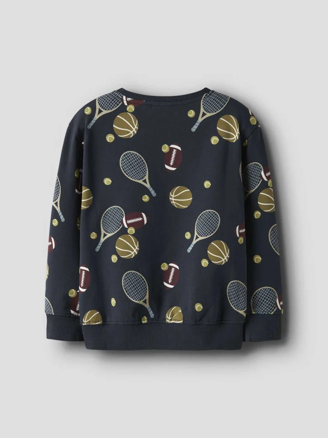 NAME IT - NMMKEATON LS NREG...