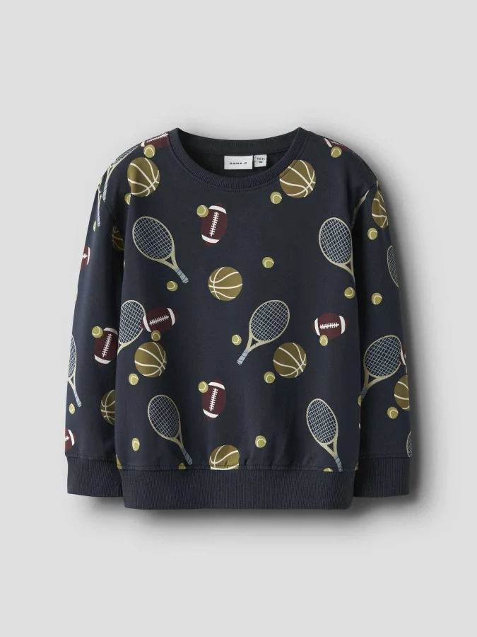 NAME IT - NMMKEATON LS NREG... 2