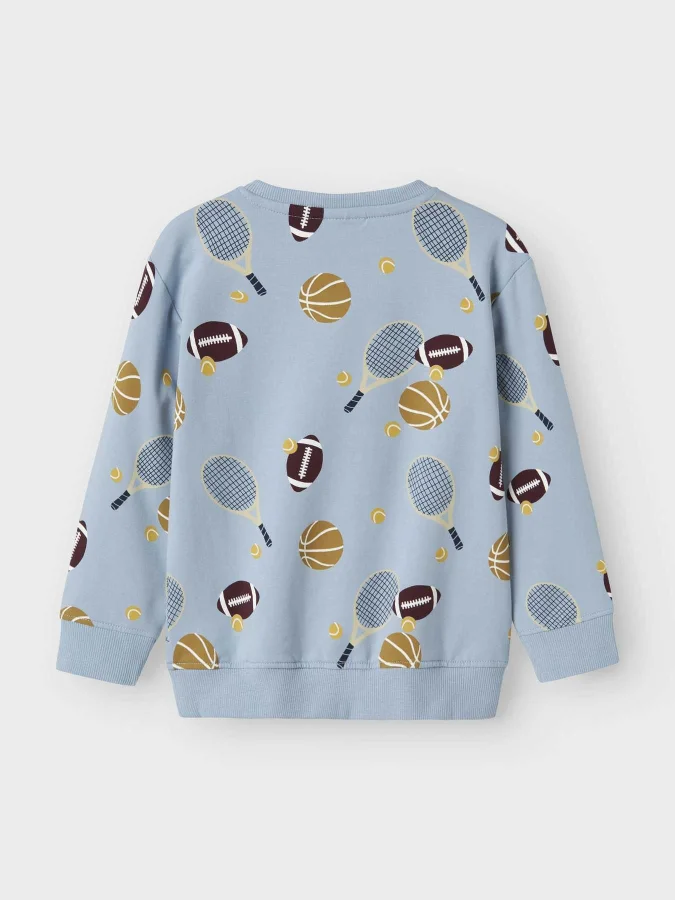 NAME IT - NMMKEATON LS NREG... 2