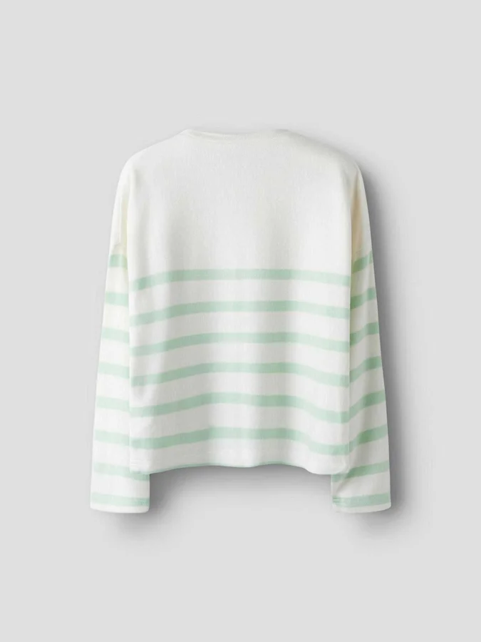 NAME IT - NKFLINE LS KNIT... 2
