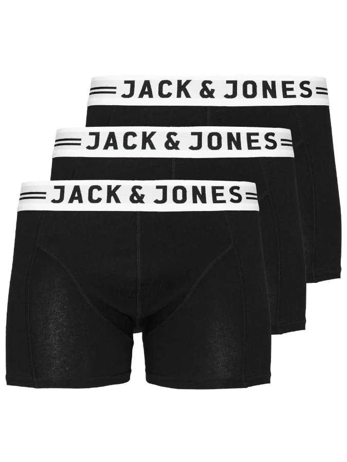 JACK&JONES JUNIOR - SENSE...