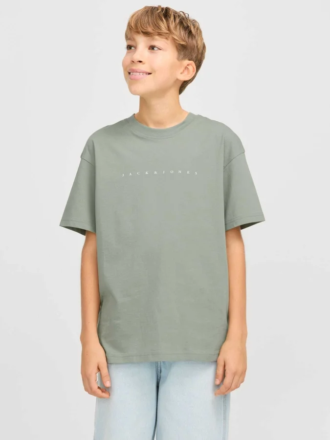JACK&JONES JUNIOR - JJESTAR...