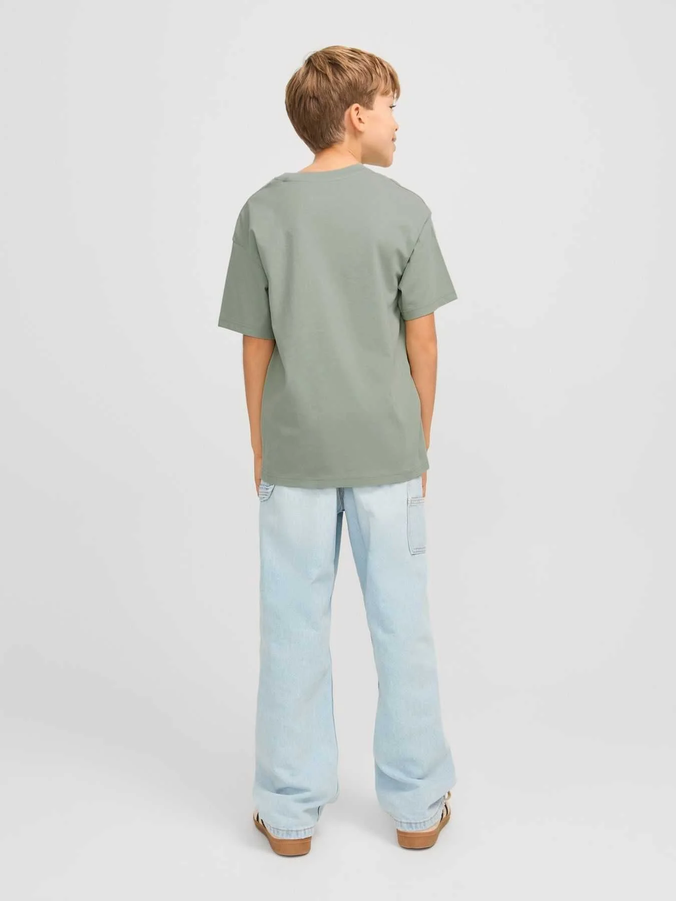 JACK&JONES JUNIOR - JJESTAR JJ TEE SS... JACK&JONES JUNIOR - JJESTAR JJ TEE SS...