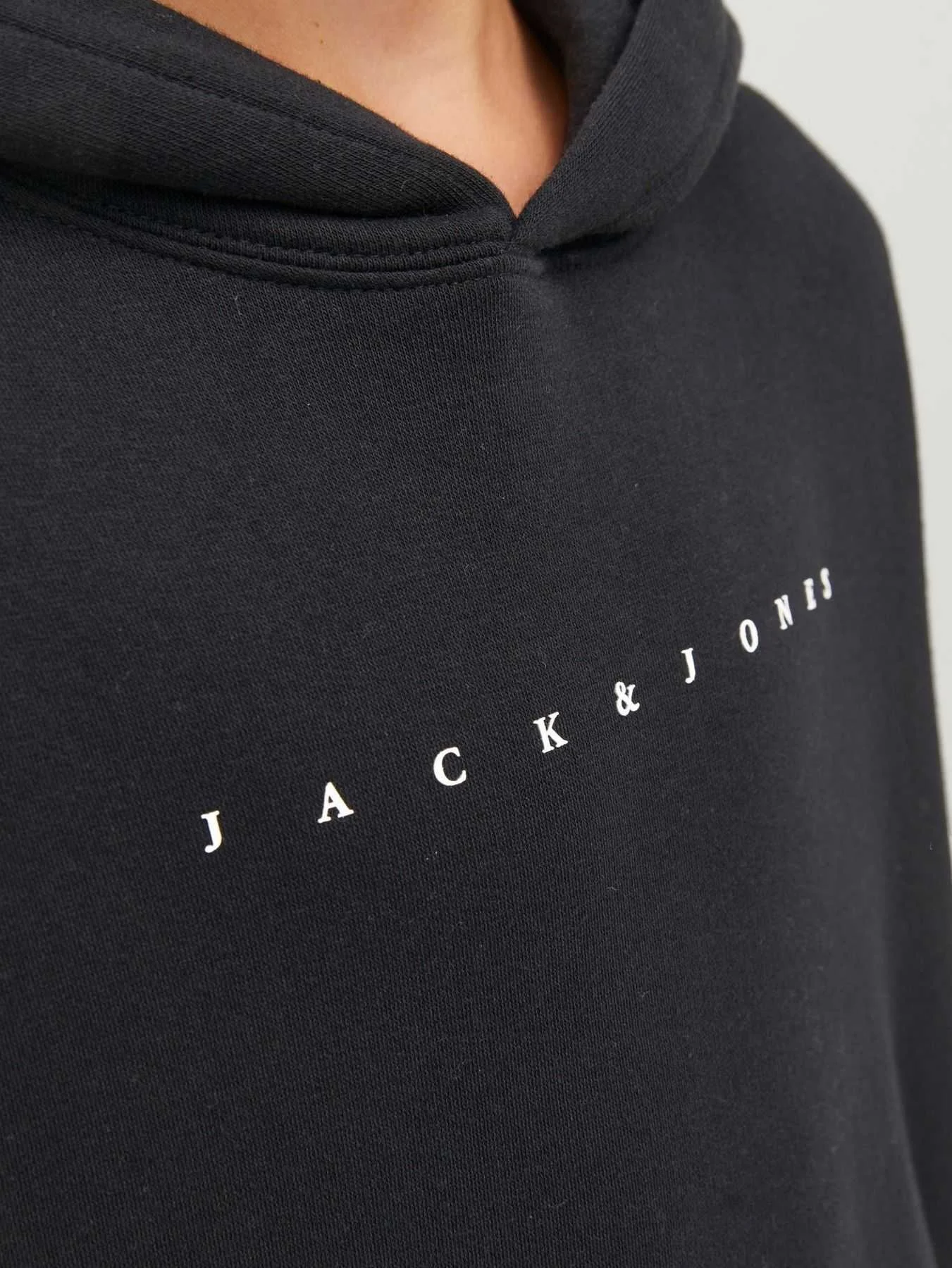 JACK&JONES JUNIOR - JJESTAR JJ SWEAT... JACK&JONES JUNIOR - JJESTAR JJ SWEAT...