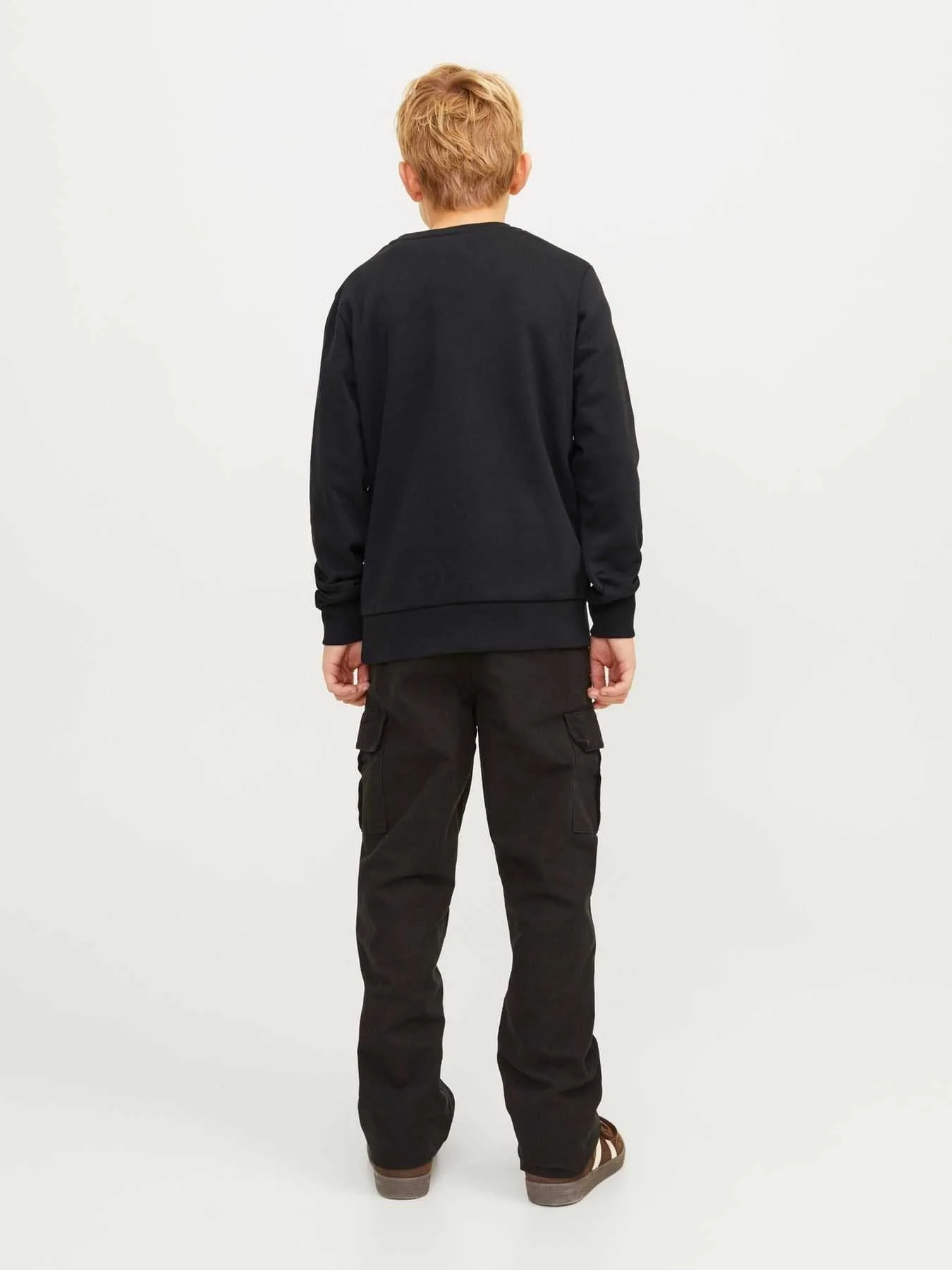 JACK&JONES JUNIOR - JJECALEB VARSITY... JACK&JONES JUNIOR - JJECALEB VARSITY...