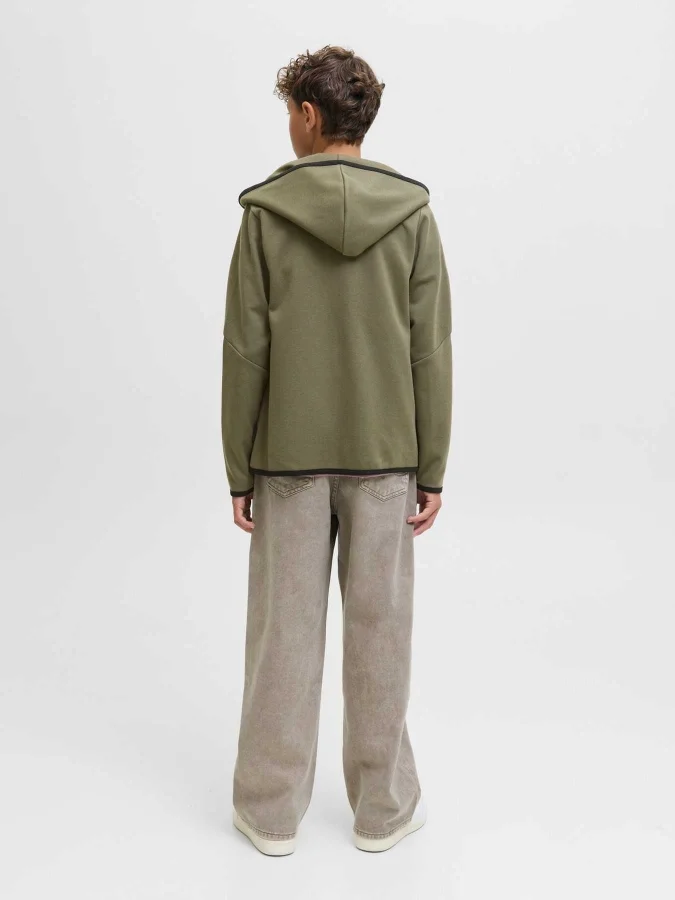 JACK&JONES JUNIOR -... 2