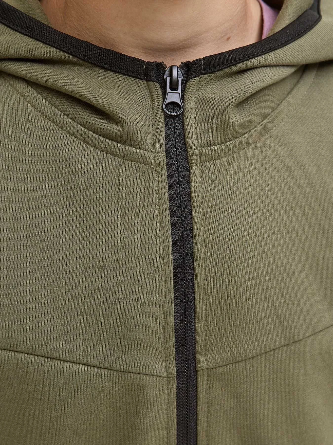 JACK&JONES JUNIOR - JCOFUSION SWEAT... JACK&JONES JUNIOR - JCOFUSION SWEAT...