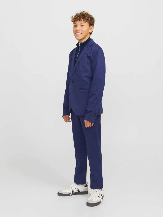 JACK&JONES JUNIOR - JJEEMIL... 2