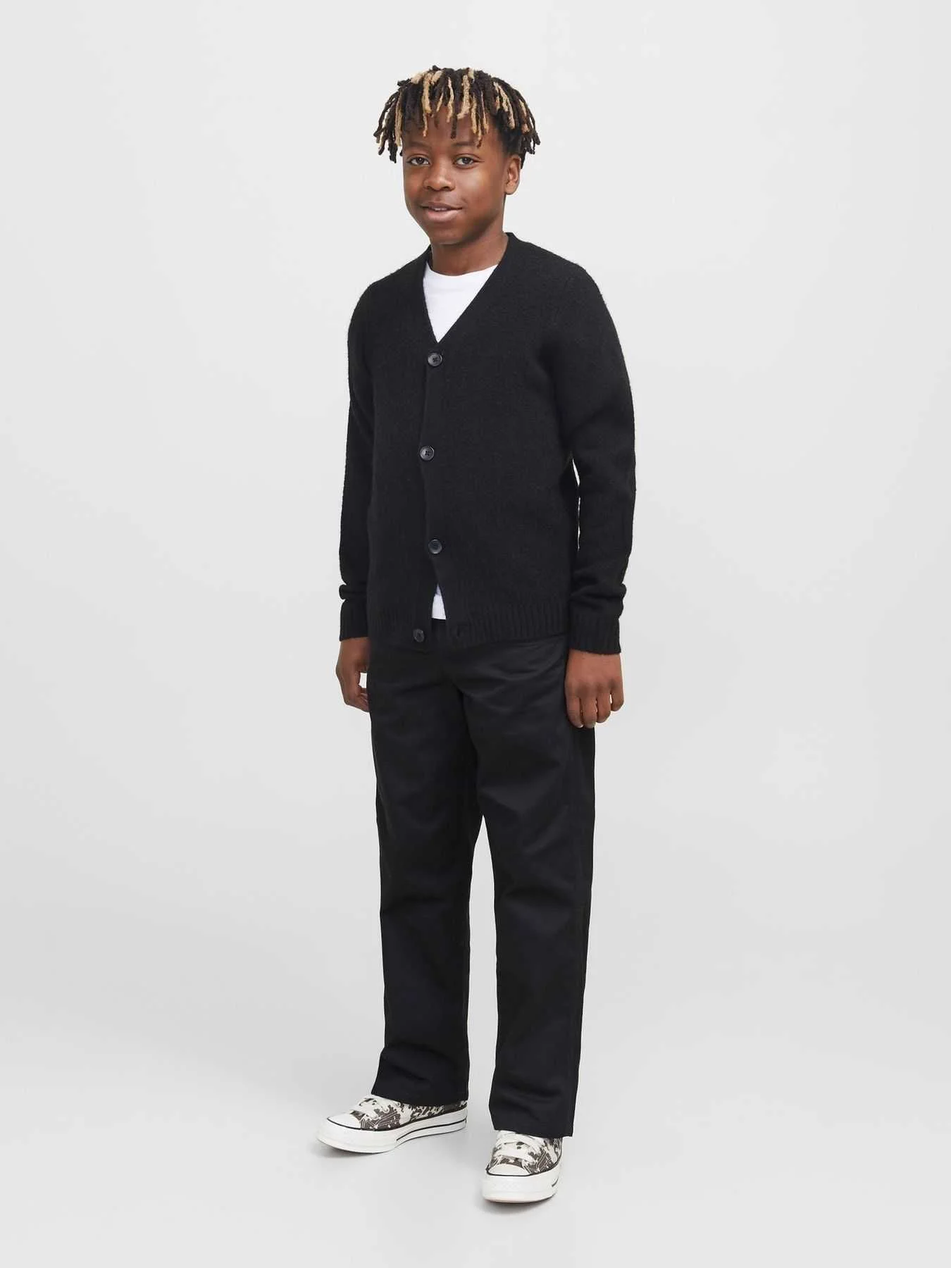 JACK&JONES JUNIOR - JPSTALEX CLEAN... JACK&JONES JUNIOR - JPSTALEX CLEAN...