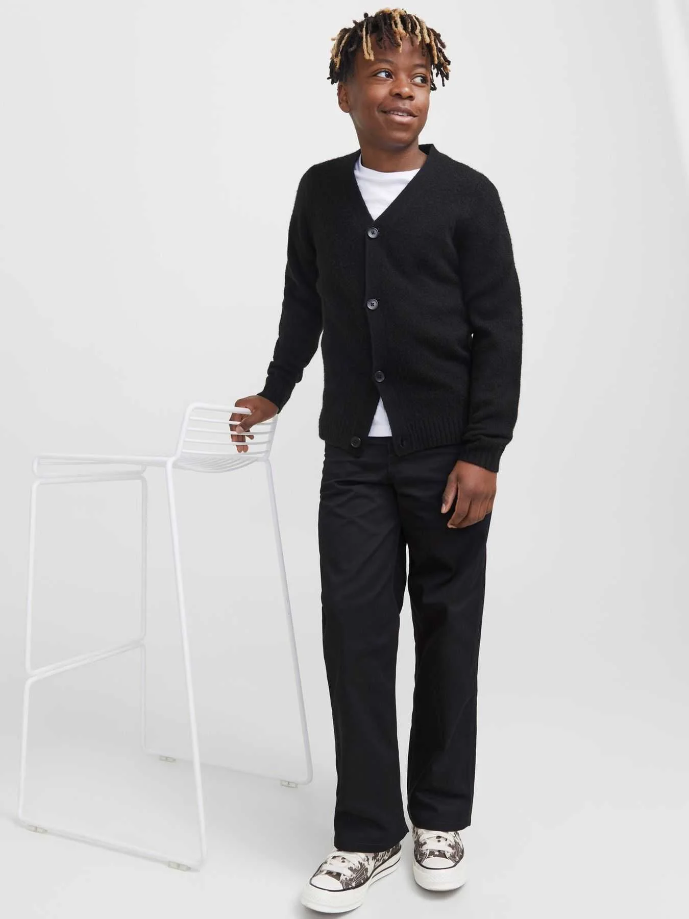 JACK&JONES JUNIOR - JPSTALEX CLEAN... JACK&JONES JUNIOR - JPSTALEX CLEAN...
