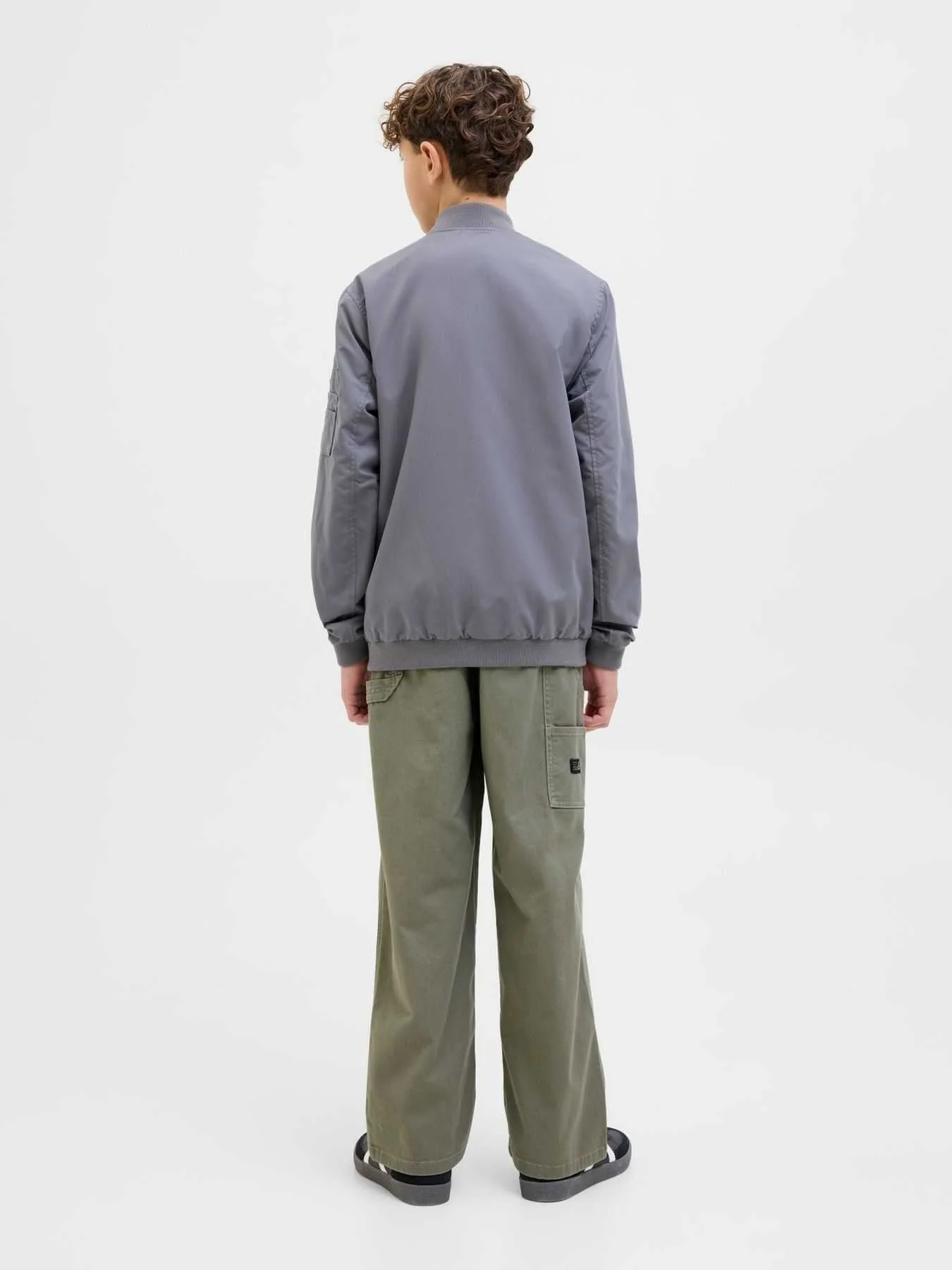 JACK&JONES JUNIOR - JPSTALEX CO... JACK&JONES JUNIOR - JPSTALEX CO...