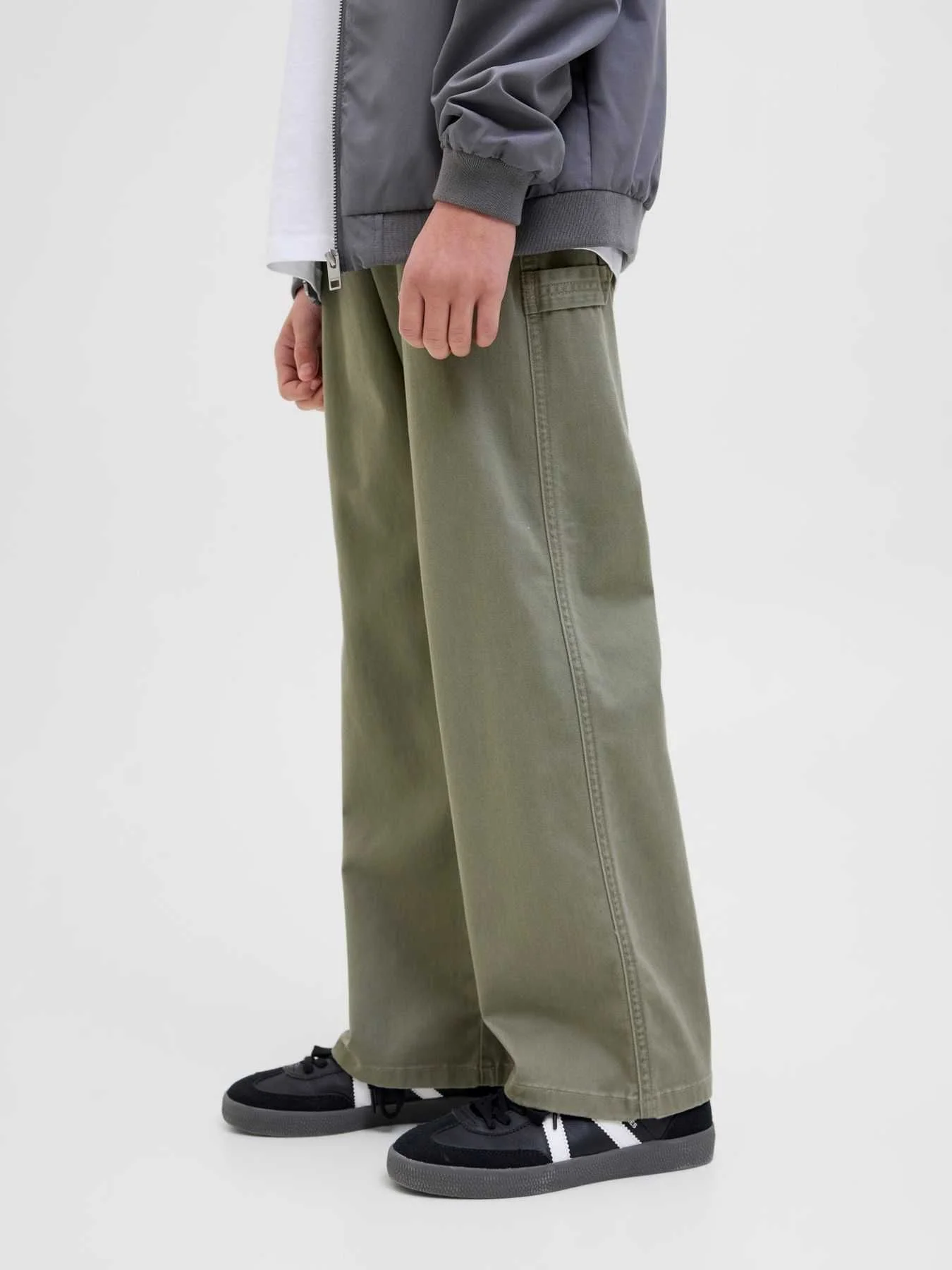 JACK&JONES JUNIOR - JPSTALEX CO... JACK&JONES JUNIOR - JPSTALEX CO...