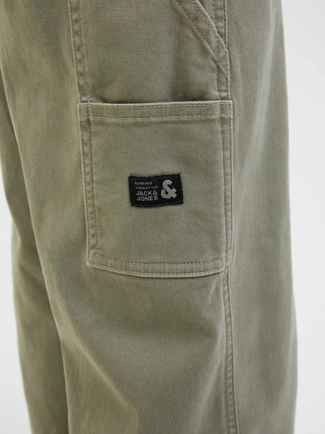 JACK&JONES JUNIOR - JPSTALEX CO... JACK&JONES JUNIOR - JPSTALEX CO...