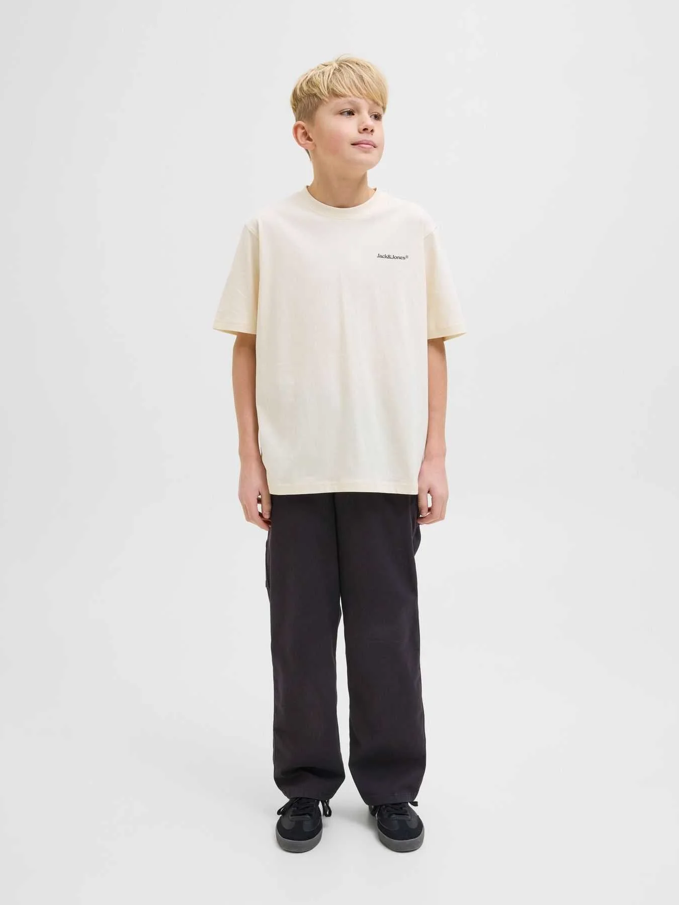 JACK&JONES JUNIOR - JPSTALEX CO... JACK&JONES JUNIOR - JPSTALEX CO...