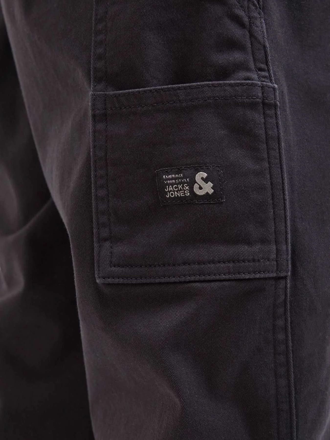 JACK&JONES JUNIOR - JPSTALEX CO... JACK&JONES JUNIOR - JPSTALEX CO...