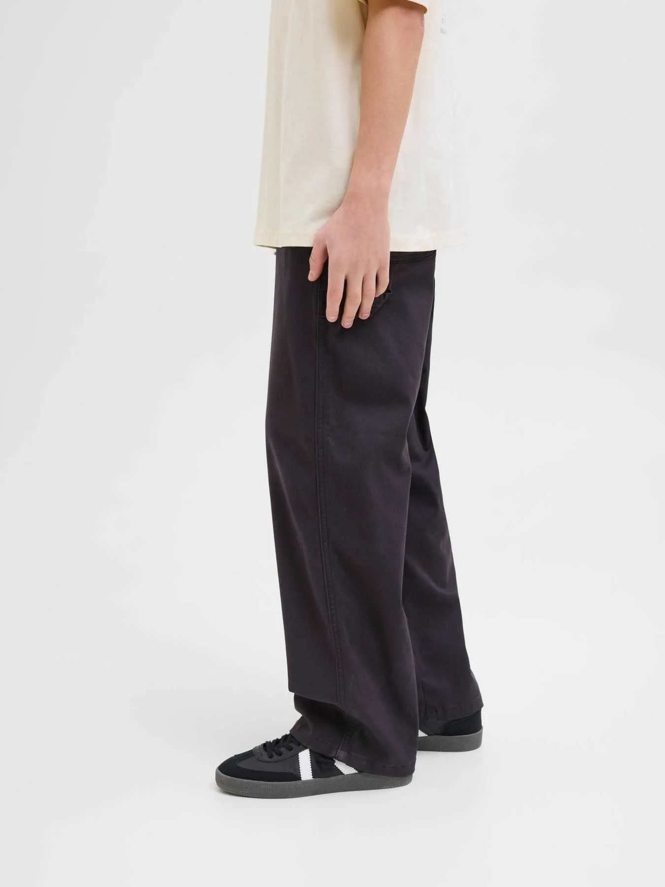 JACK&JONES JUNIOR - JPSTALEX CO... JACK&JONES JUNIOR - JPSTALEX CO...