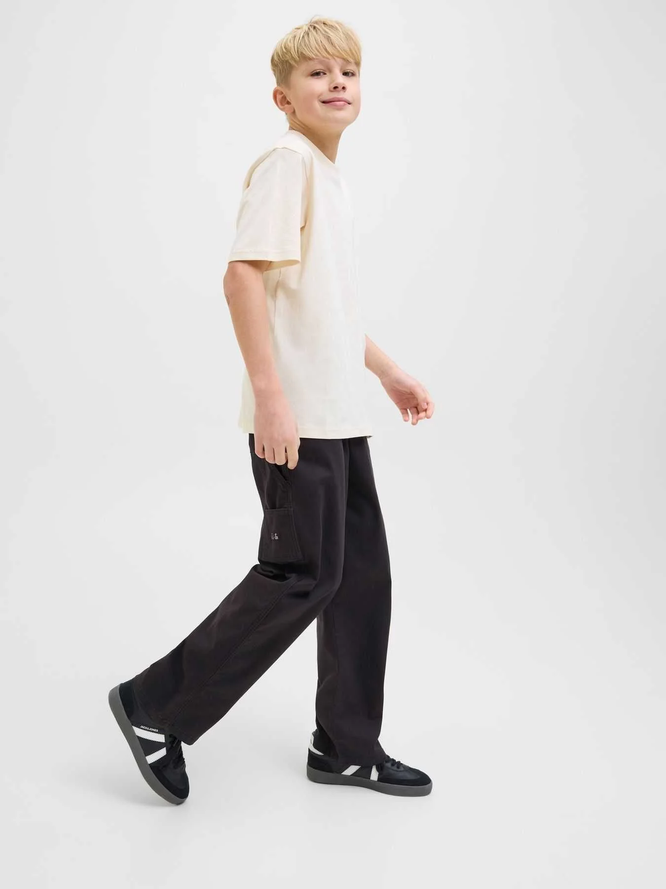 JACK&JONES JUNIOR - JPSTALEX CO... JACK&JONES JUNIOR - JPSTALEX CO...